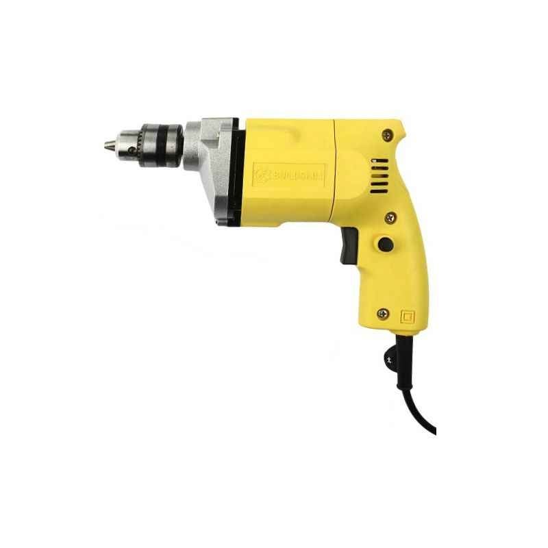 Buildskill 300W Electric Drill Machine, BED1100, Drilling Capacity: 10 mm