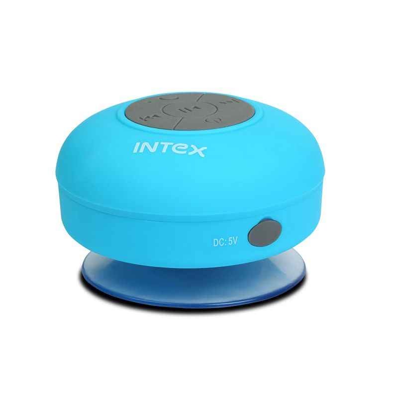 Intex Wireless Bluetooth Speakers, IT-13S BT