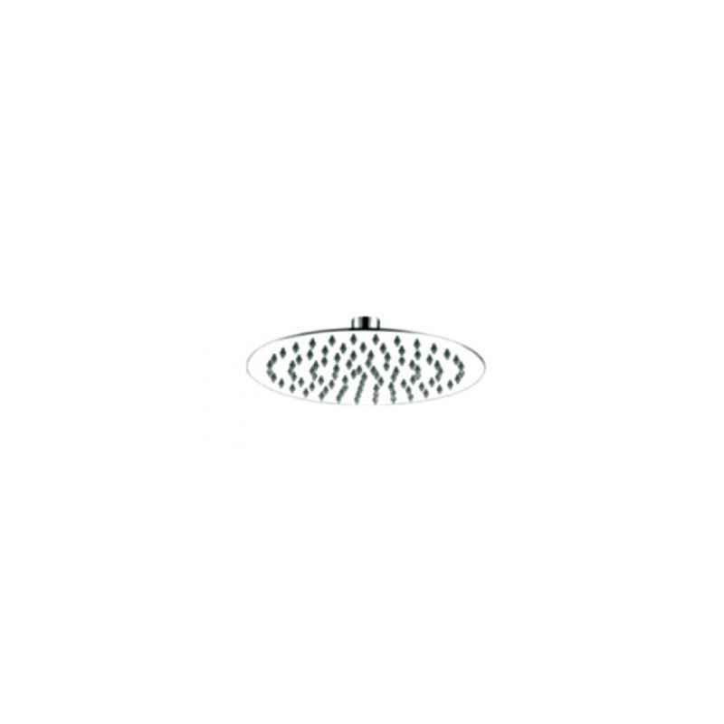 Parryware T9993A1 300 mm SS Round Rain Shower (Without Arm)