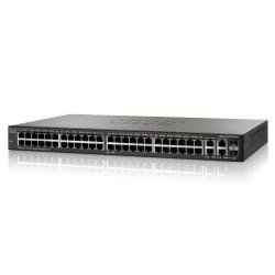 Buy Cisco 52 Port Gigabit Managed Switch, SG300-52 Online At Best Price On  Moglix