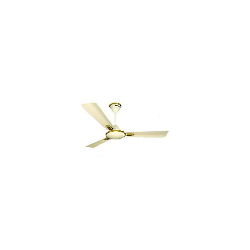 Crompton Greaves Ivory Aura Ceiling Fan, Sweep: 1200 mm