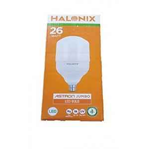 Halonix 26W B-22 Astron White LED Bulb