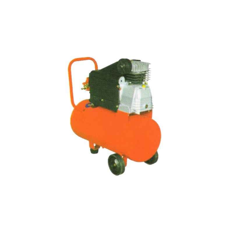 Elephant 100Litre 3HP Aluminum Air Compressor, AC-100A