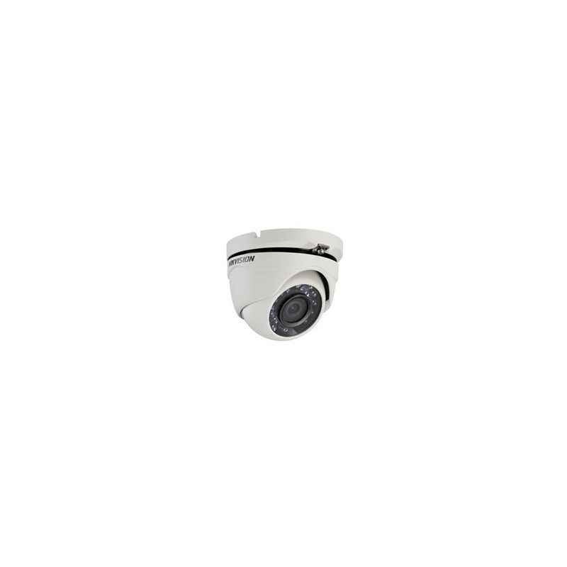 Hikvision DS-2CE56C0T-IRP Dome CCTV Camera