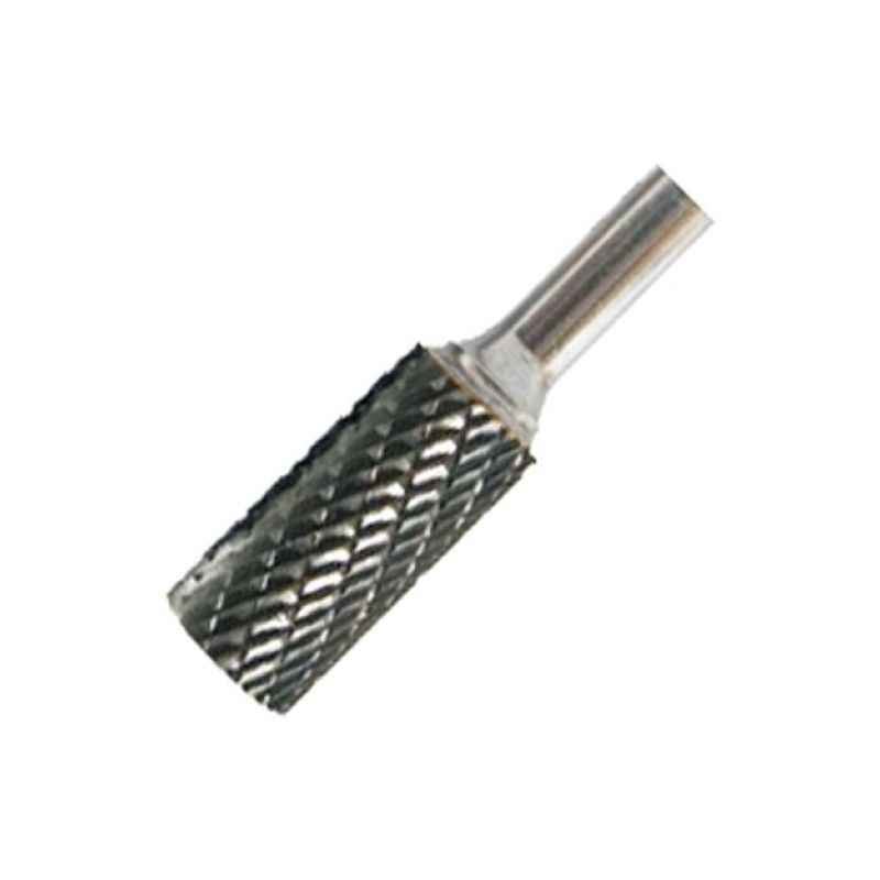 Shiballoy Tungsten Carbide Rotary Burrs, Diamond Cut, AD-06-2