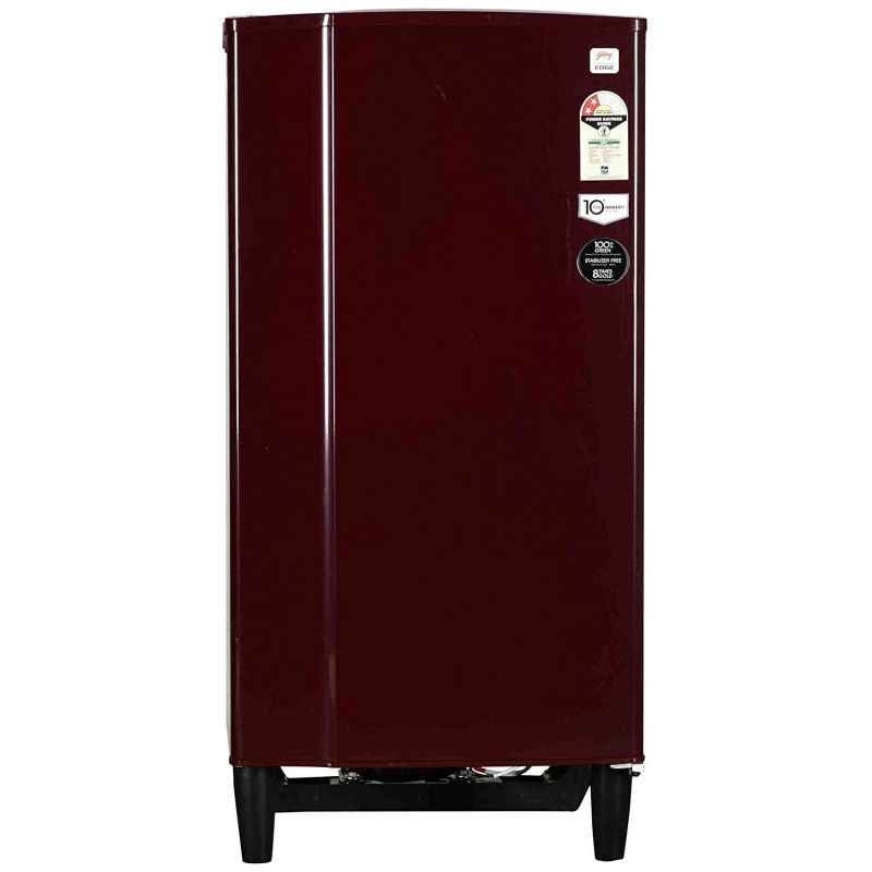 Godrej Appliances, Refrigerators