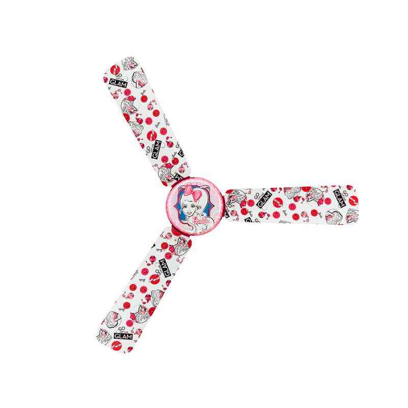 Barbie ceiling fan online