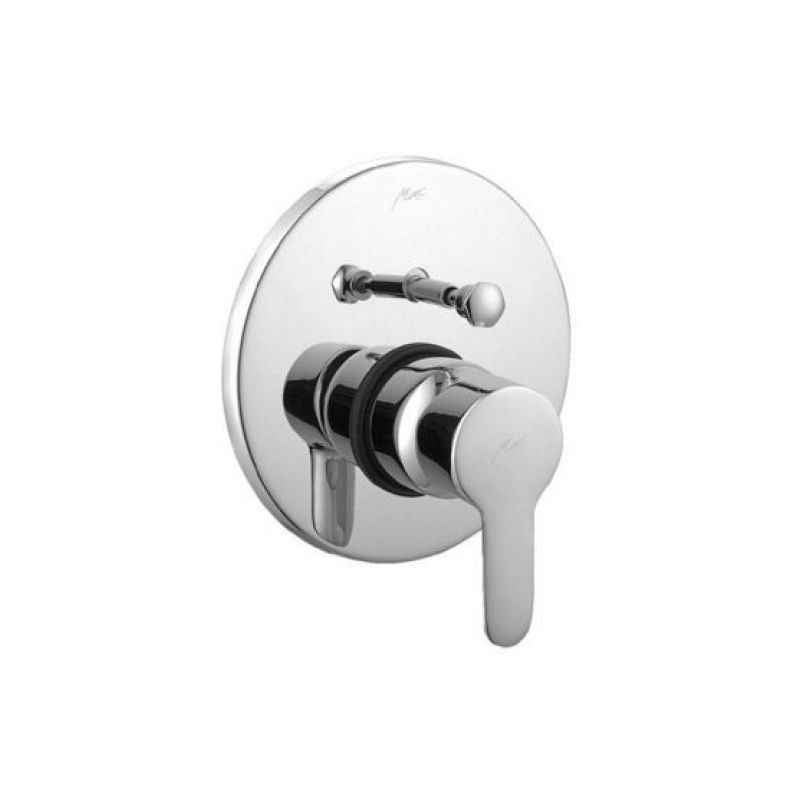 Marc Crishma Single Lever Concealed Divertor High Flow, MCH-2230
