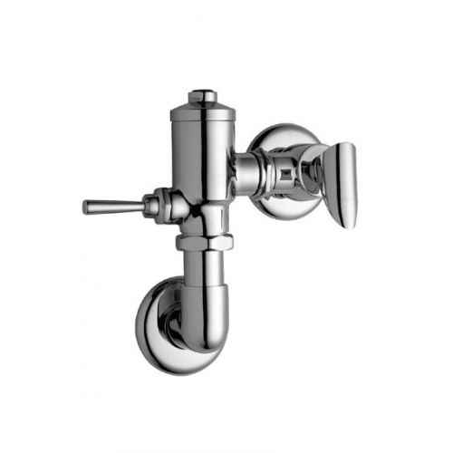 Buy Elegant Casa 65mm Dual Push Flush Round Button for Toilet Water Tank  Online At Price ₹552