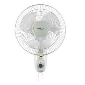 Havells SWING 300 High Speed Off White Wall Fan, Sweep: 300 mm
