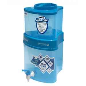 Eureka Forbes Aquasure Maxima 4000 Water Purifier, Capacity: 15 Litre