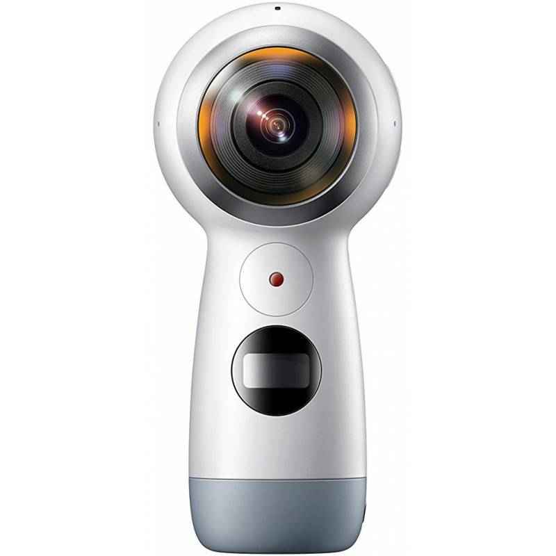 Samsung Gear 360 High Resolution VR Camera