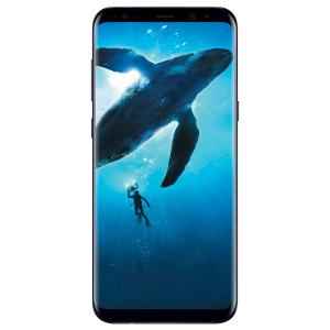 Samsung Samung Galaxy S8 4GB Ram (Midnight Black, 64GB)