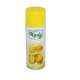 Kedy 470ml Lemon Water Spray Air Freshener, SP001