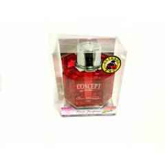 Concept 70ml Red Jasmine Air Freshener, k0201