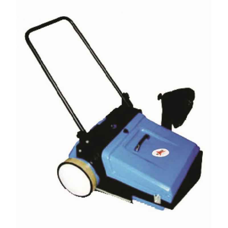 SPEED Sweeping Machine, SMS 1