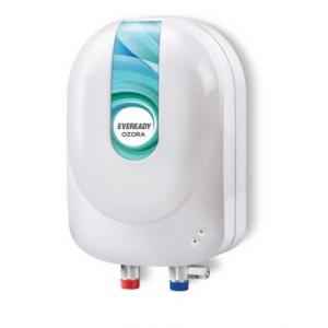 Eveready Ozora 3 Litre White Instant Water Geyser