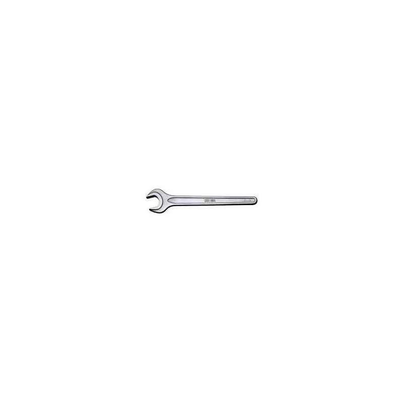 Jhalani Single Ended Open Jaw Spanner, DIN-894, Size: 24 mm (Pack of 5)