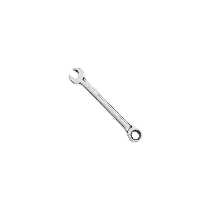 Jhalani No.14 Combination Open and Box End Wrench, 15 mm (Pack of 10)
