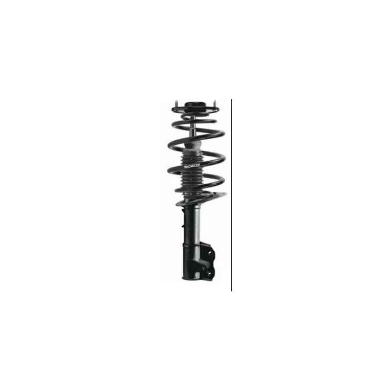 Monroe Front Shock Absorber Assembly For Maruti Suzuki Ritz, M2N3G7322