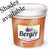 Buy Berger 20 Litre White Enamel Paint Online At Best Price On Moglix