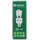 Bajaj 15W B-22 Miniz White CFL (Pack of 2)