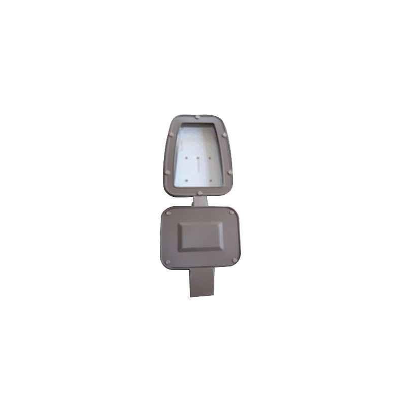 Jk Cool Day White 40W Metal Square Outdoor LED Street Light