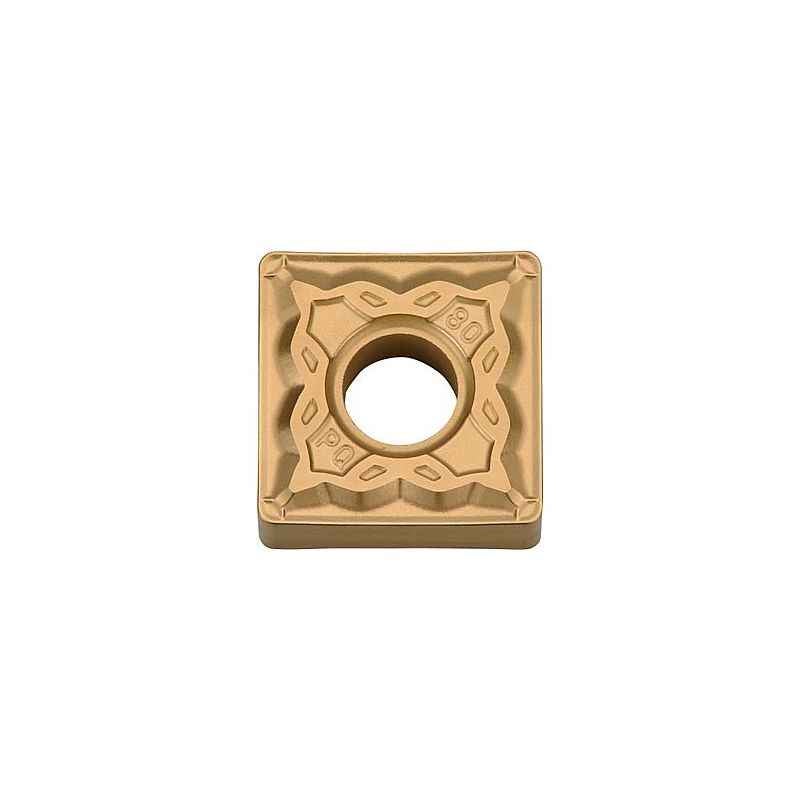 Kyocera SNMG120404PQ Cermet Turning Insert, Grade: TN6020