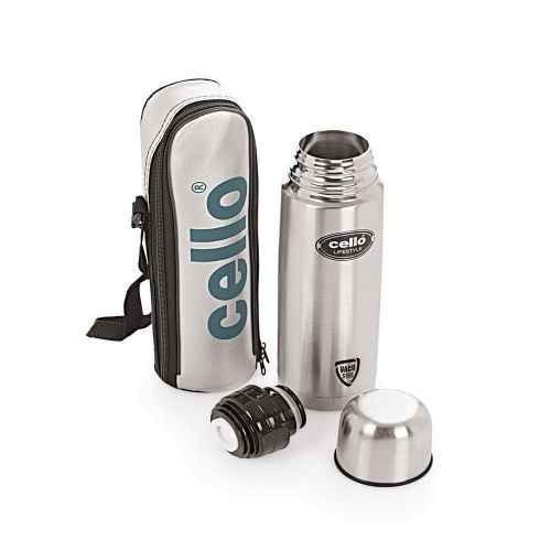 Cello Steel Water Bottle 1000ml Price Hotsell 57 Off Www Colegiogamarra Com