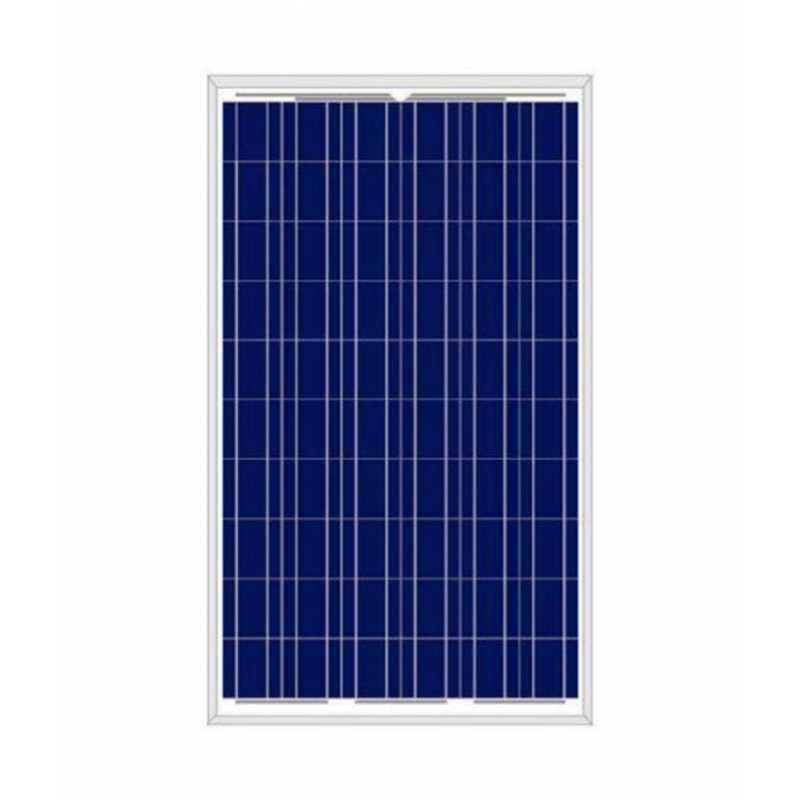 Kirloskar 12V 150W Polycrystalline Solar Panel