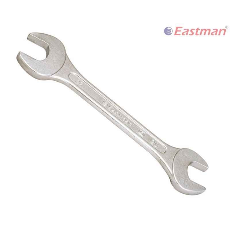 Eastman Doe Jaw Spanners, E-2001, 3/4x5/8 in (Pack of 5)