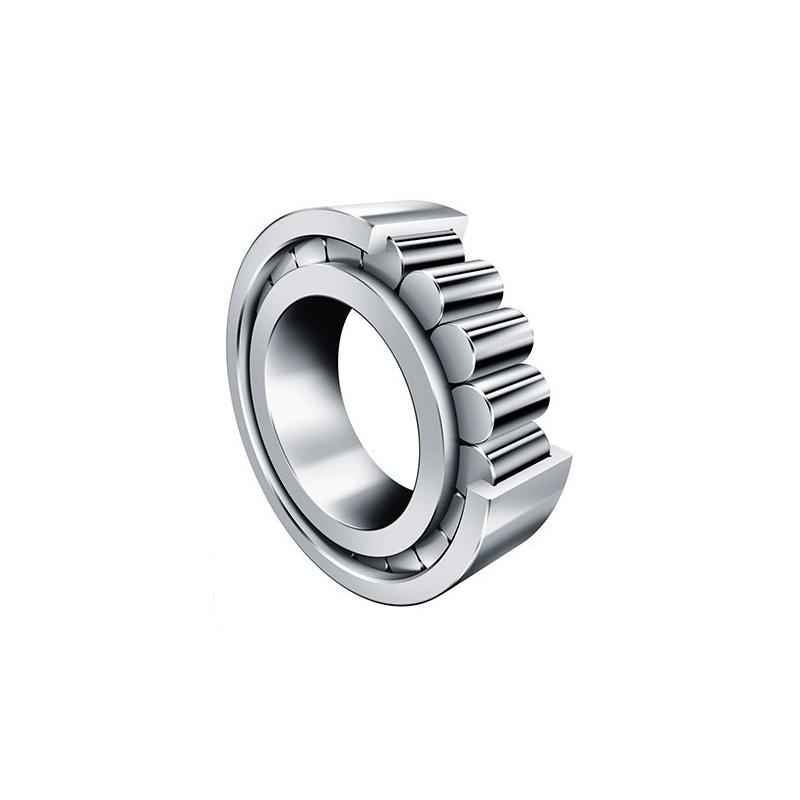 FAG 80x170x39mm Cylindrical Roller Bearing, NUP316-E-XL-M1-C3