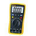 Mextech 115 Digital Multimeter, AC Voltage Range: 4-750 V