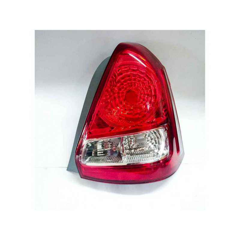 Autogold Right Hand Tail Light Assembly For Toyota Etios Type 1, AG411