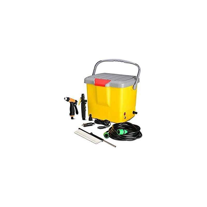 Homepro 16 Litre Portable Automatic Car Washer