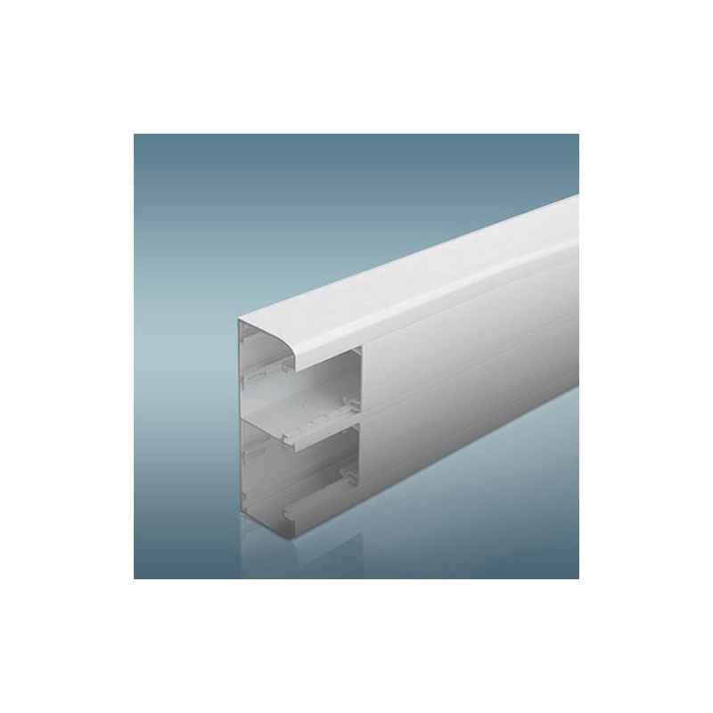Legrand 85mm Flexible Full Trunking Cover, 0105 22