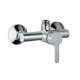 Jaquar LYR-CHR-38145 Lyric Shower Mixer Bathroom Faucet