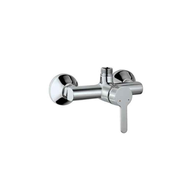 Jaquar LYR-CHR-38145 Lyric Shower Mixer Bathroom Faucet