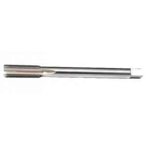 Miranda M14x1.25mm Straight Flute HSS Ground Thread Hand & Short Machine Tap Set, 141253A, Type: WUF_M