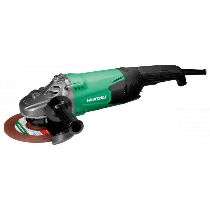 HiKoki G 18ST 180mm 2000W Large Angle Grinder