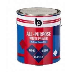 berger wood primer 4 litre price