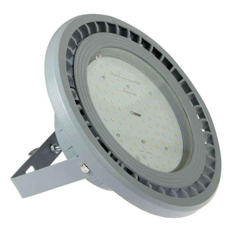 Forus 90W LED Highbay Light, FEHB090P, 120 Lm/W