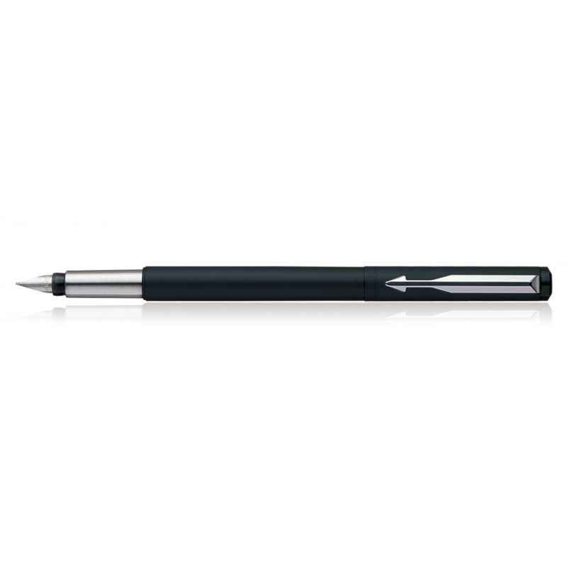 Buy Parker Vector Matte CT Fountain Pen, 9000012077 Online At Best Price On  Moglix