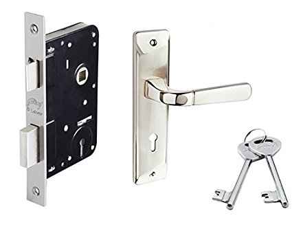 Godrej deals mortise lock