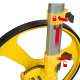 Stanley MW40M Measuring Wheel, 318mm, 1-77-174