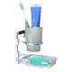 Jorss 2x1 Tumbler Holder Solitare Moving