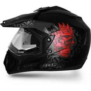 Buy Vega Off Road Ranger Motorbike Dull 