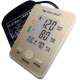 Dr. Diaz White Upper Arm Fully Automatic BP Monitor, AKS 1318