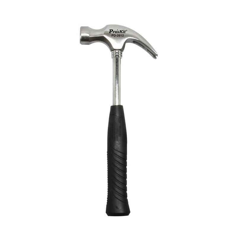 Proskit PD-2612 8 OZ Curved Claw Hammer