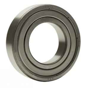 NBC 3203 17x40x17.5mm Angular Contact Ball Bearing
